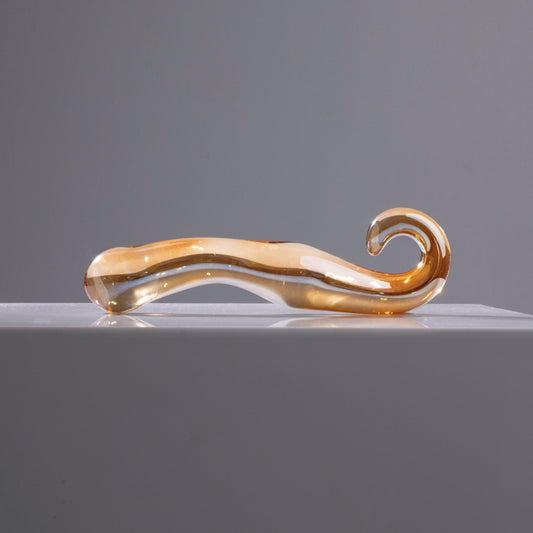 The Solara Pleasure Wand
