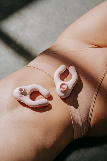 Suki or Flick Cock Ring Vibrators