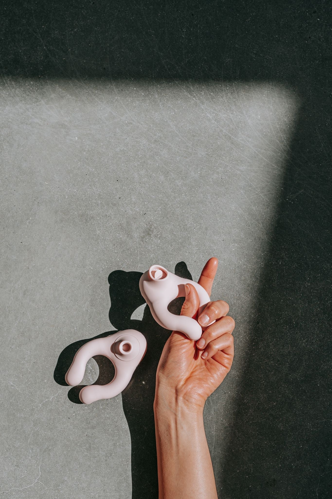 Suki or Flick Cock Ring Vibrators