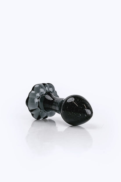 The Bloom - The Beginners Glass Butt Plug