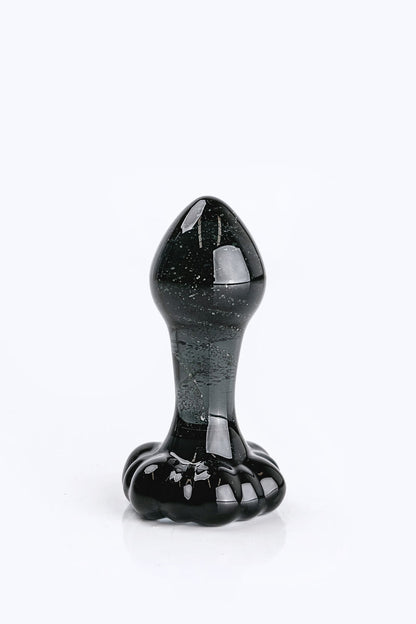 The Bloom - The Beginners Glass Butt Plug