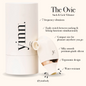 The Ovie Suck & Lick Vibrator
