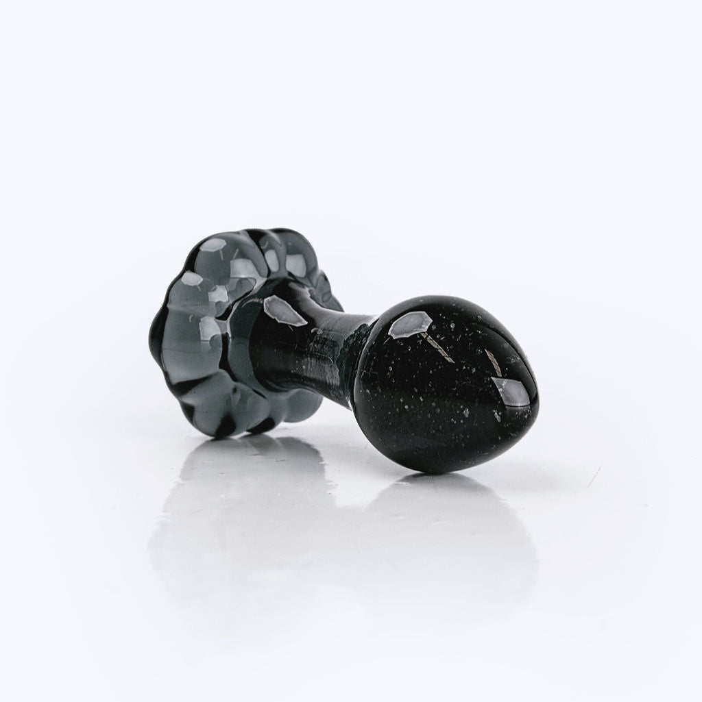 The Bloom - The Beginners Glass Butt Plug