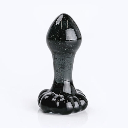 The Bloom - The Beginners Glass Butt Plug