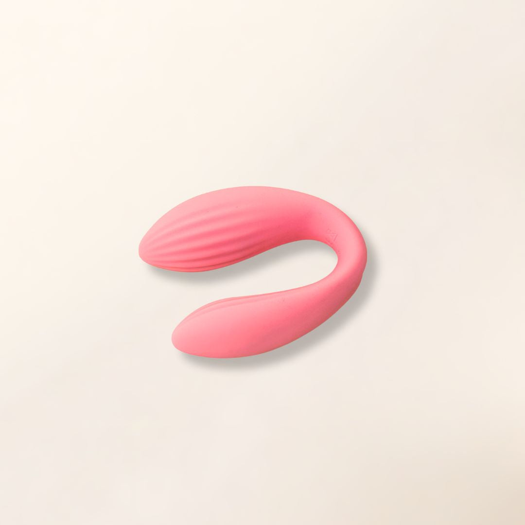 The Blusha Couples Vibrator