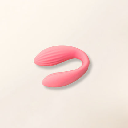 The Blusha Couples Vibrator