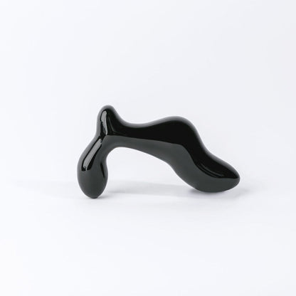The Crystal P-Spot Massager