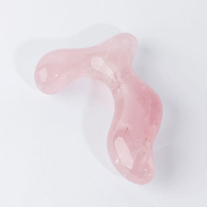 The Crystal P-Spot Massager