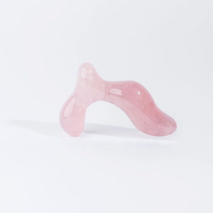 The Crystal P-Spot Massager