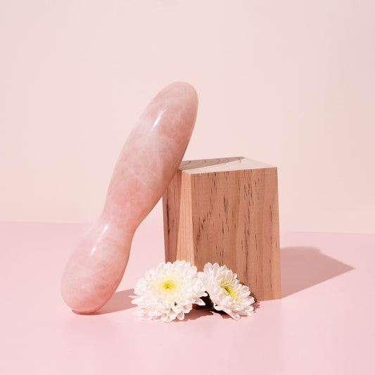 The Eros Wand