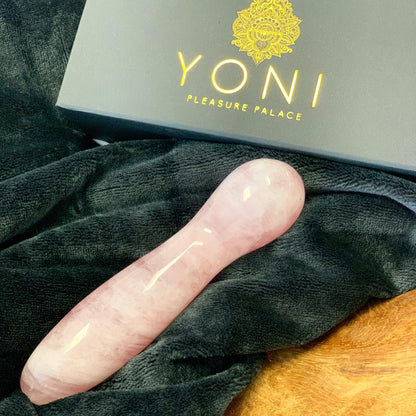 The Eros Wand