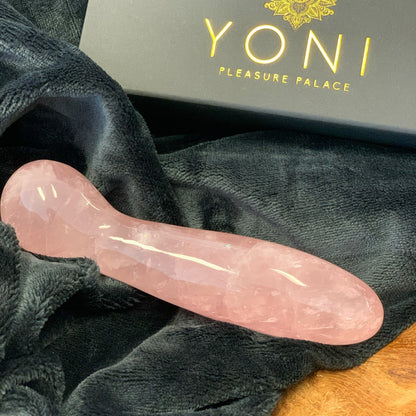 The Eros Wand