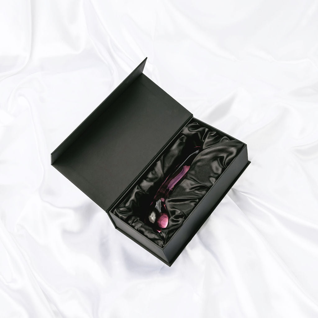 The Aria - Glass pleasure Wand