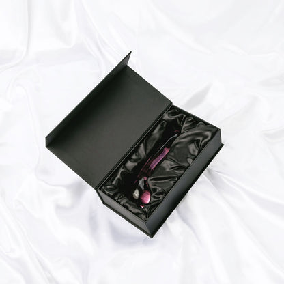 The Aria - Glass pleasure Wand