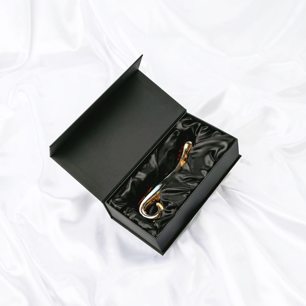 The Solara Pleasure Wand