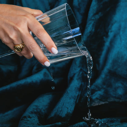 Waterproof Splash Blanket™ - Emerald Green The OG