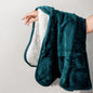 Waterproof Splash Blanket™ - Emerald Green The OG