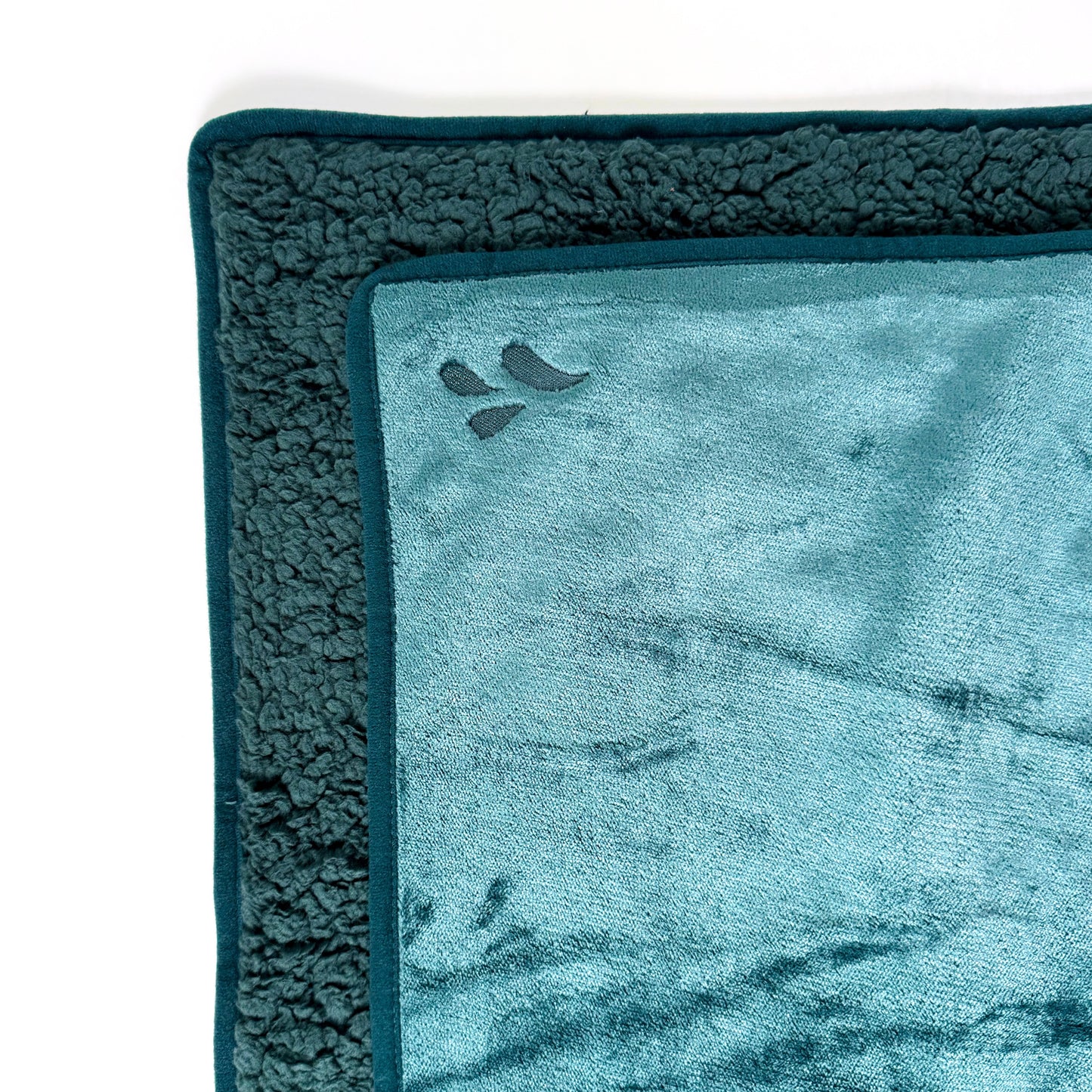 Waterproof Splash Blanket™ - Emerald Green The OG
