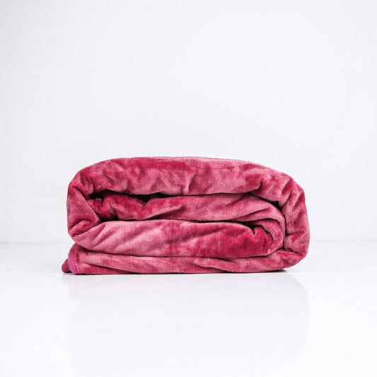 Waterproof Splash Blanket™ - Mulberry The OG