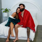 Waterproof Splash Blanket™ - Passion The OG