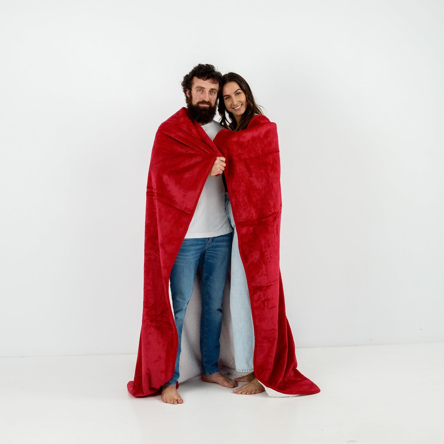 Waterproof Splash Blanket™ - Passion The OG