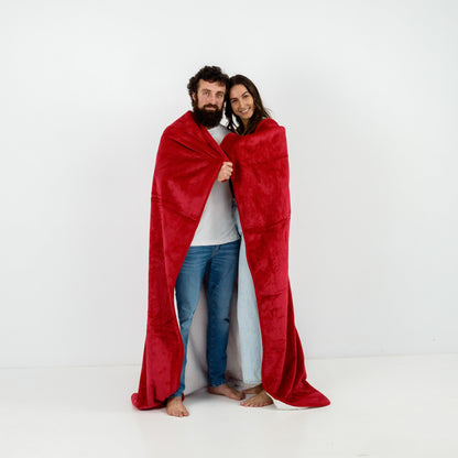 Waterproof Splash Blanket™ - Passion The OG