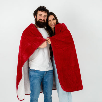Waterproof Splash Blanket™ - Passion The OG
