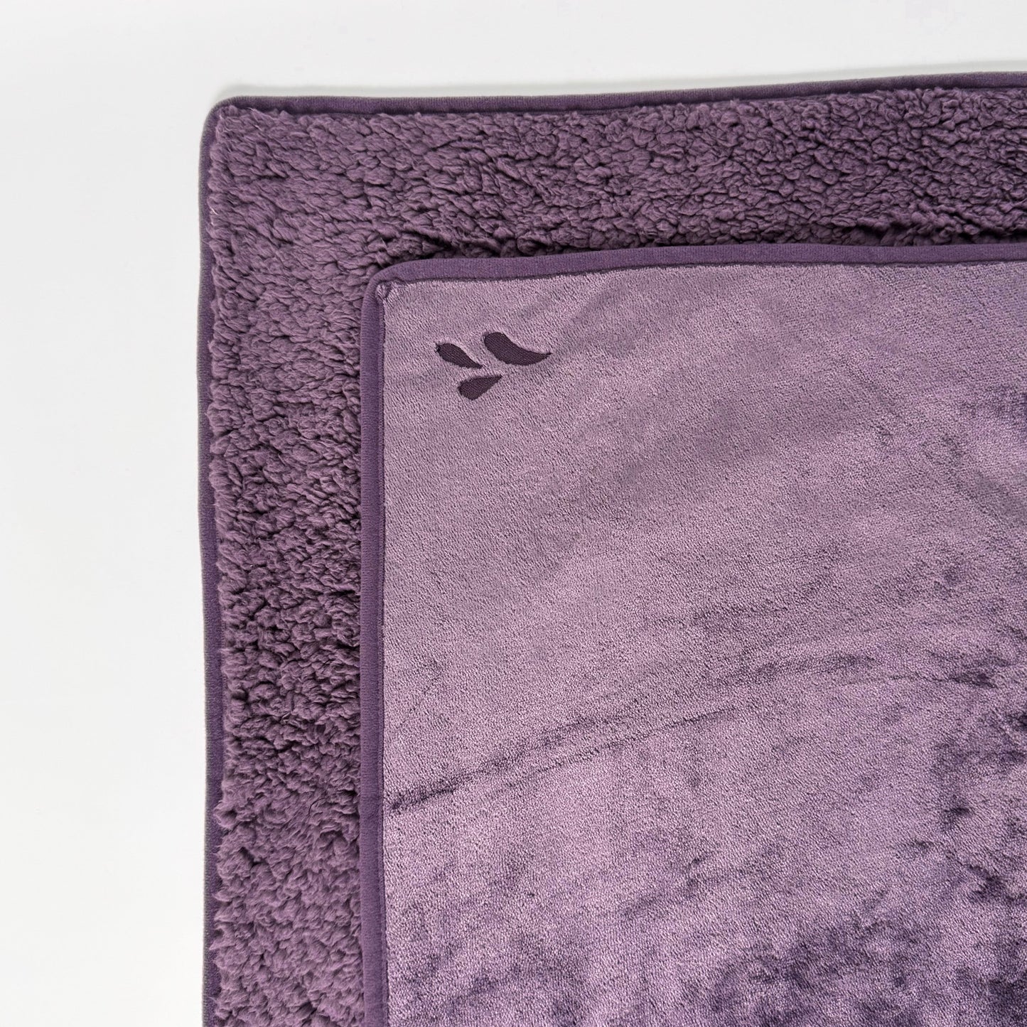 Waterproof Splash Blanket™ - Purple Smoke The OG