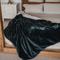 Waterproof Splash Blanket™ - Tasmanian Navy The OG