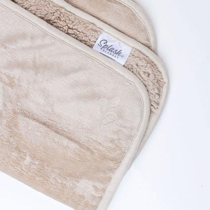 Waterproof Splash Blanket™ - Champagne The OG