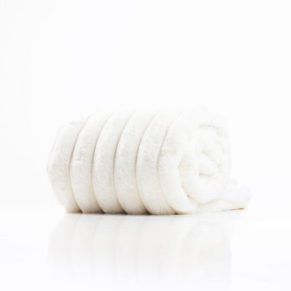 Ribbed Splash Blanket™- Cloud
