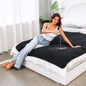 Waterproof Splash Blanket™️ Bamboujee Sheet - Black