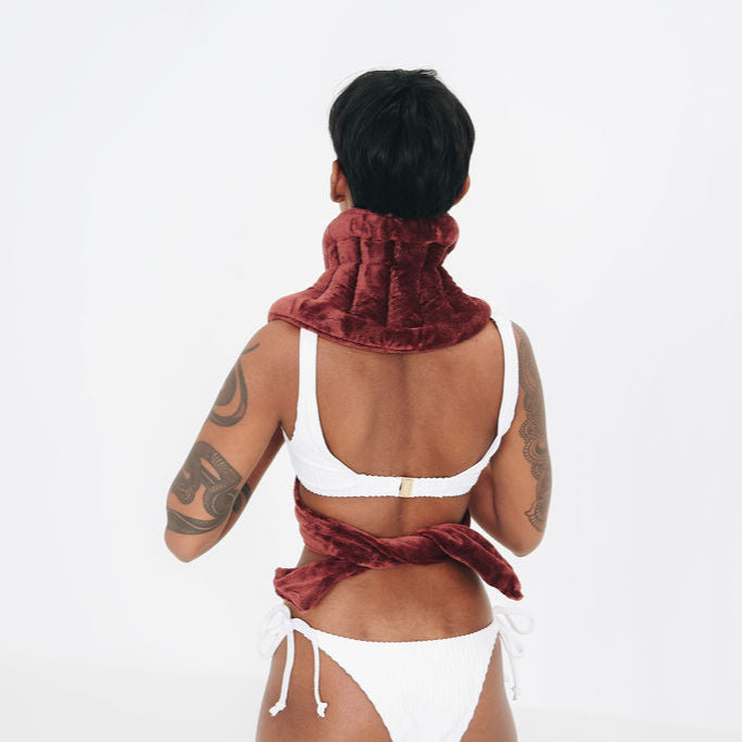 Womb Heat Wrap