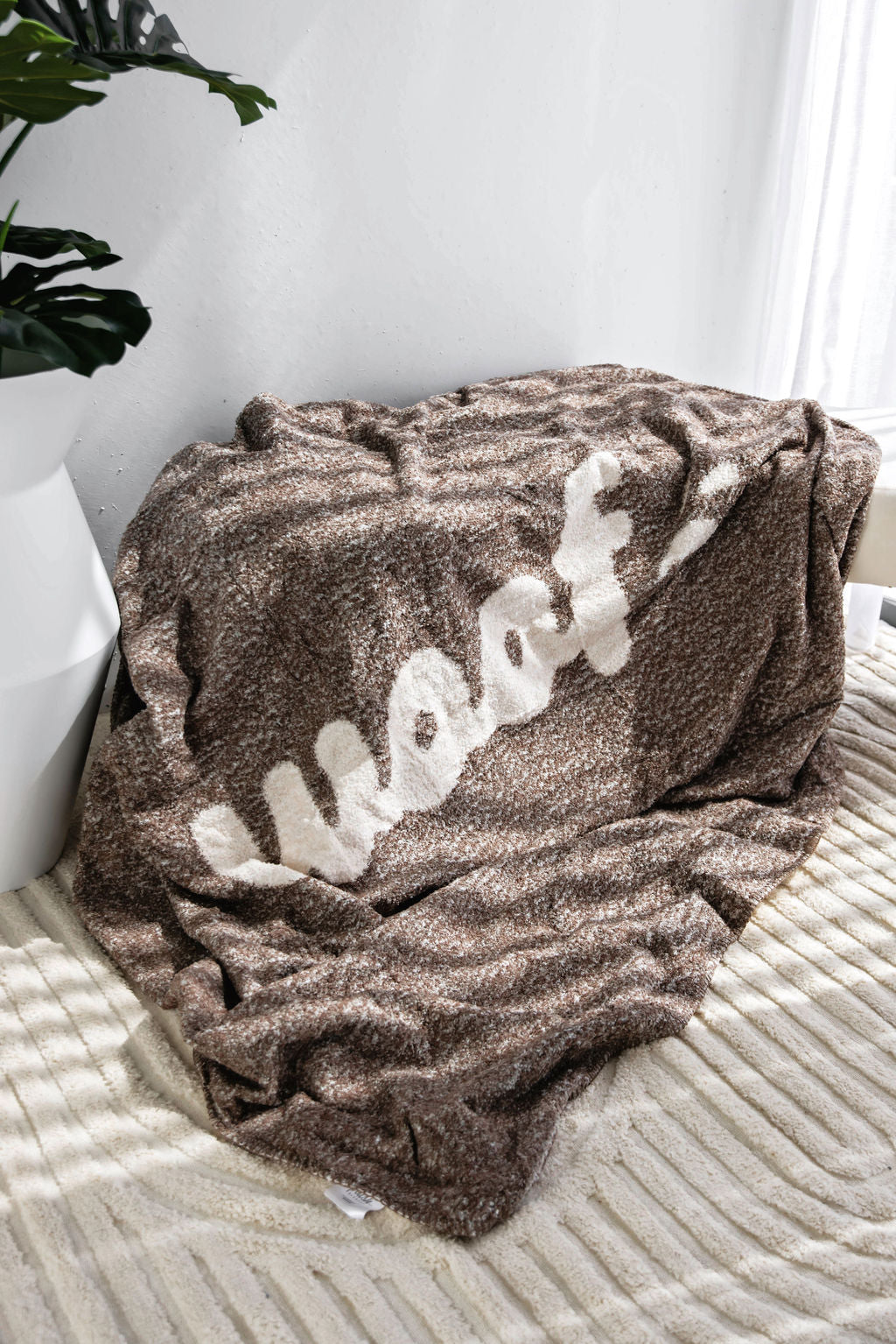 Woof and Meow Waterproof Splash Blanket™