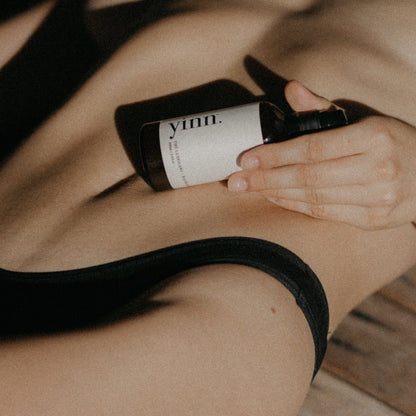 The Water Based Lubricant
