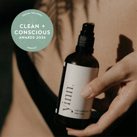 The Water Based Lubricant