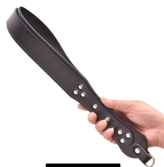The Paddle